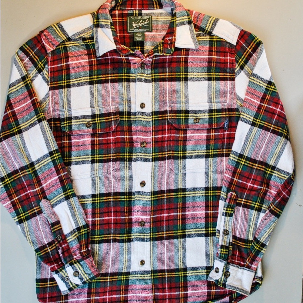Red Flannel